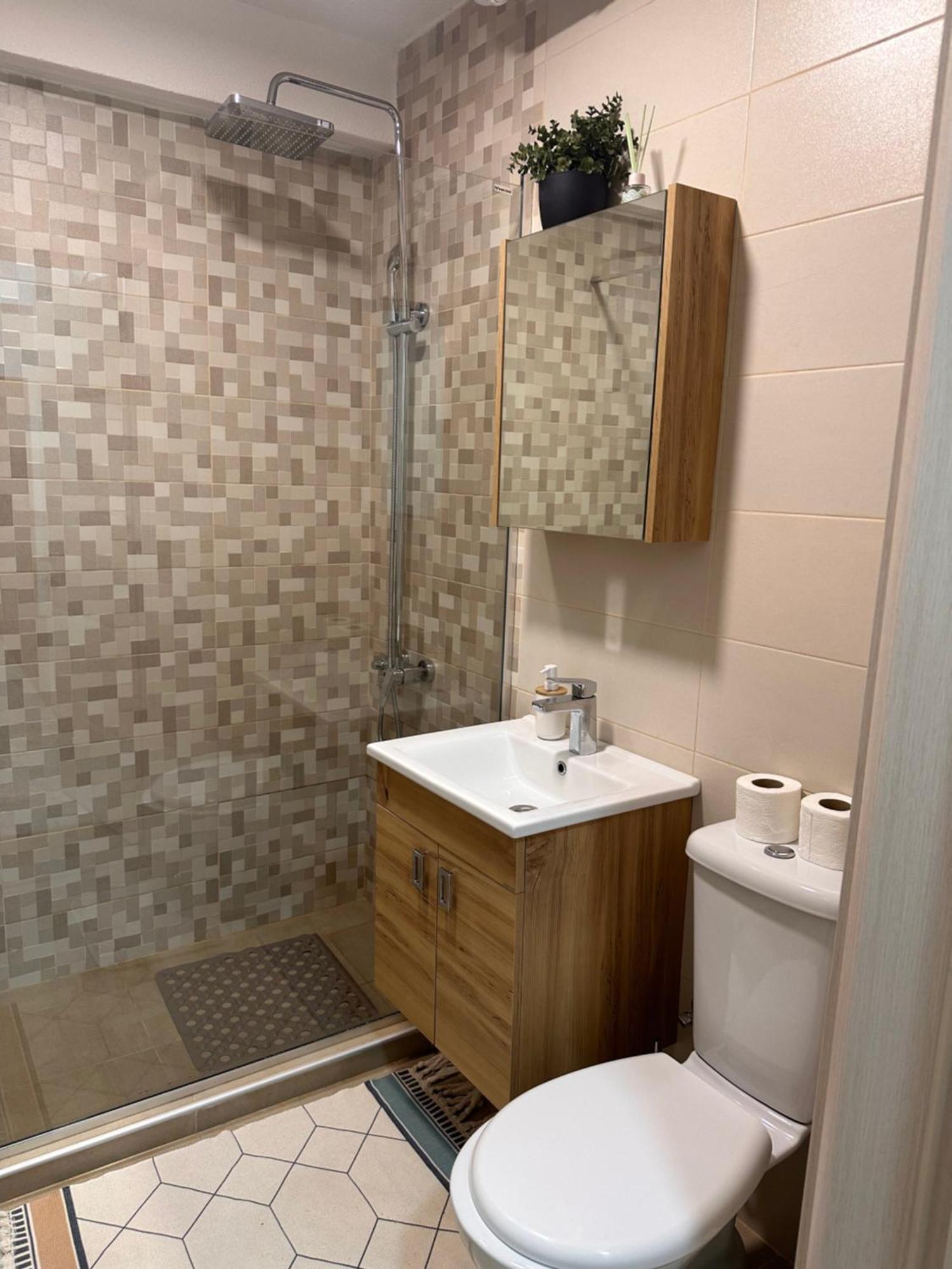 Viktor Apartment Kumanovo Exterior photo