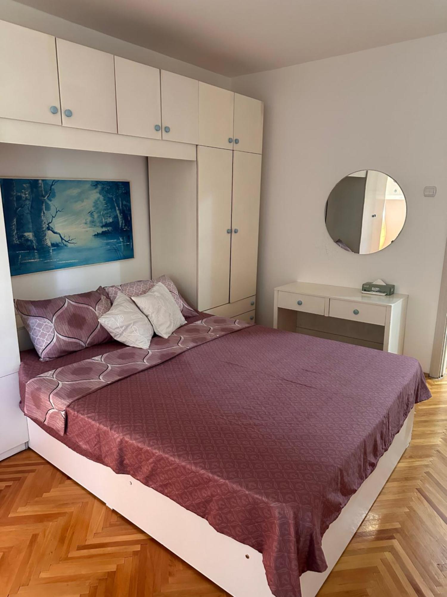 Viktor Apartment Kumanovo Exterior photo